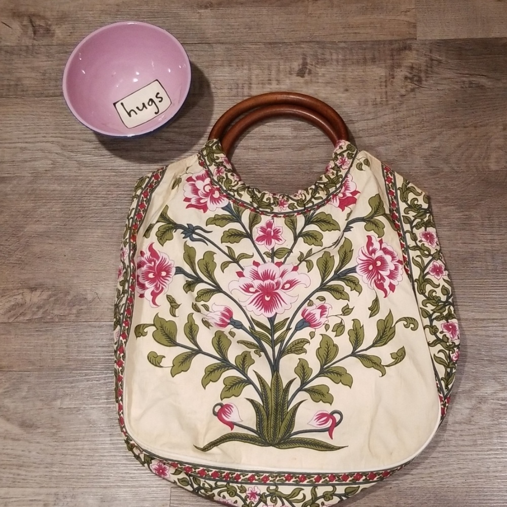 2/$30 Paul & Joe Bag